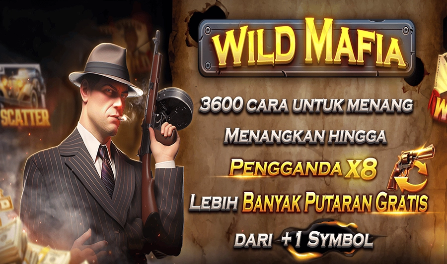 Raja888 Banner